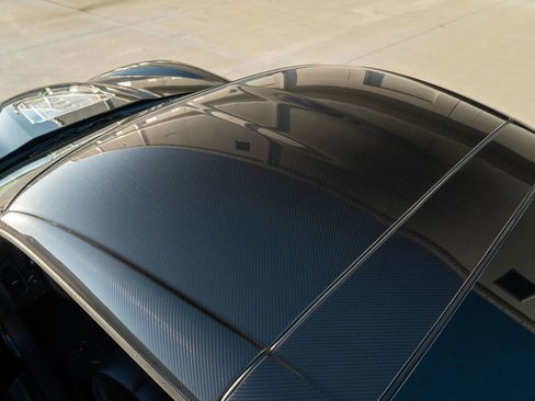 Used 2010 Chevrolet Corvette ZR1 w/ Preferred Equipment Group image 88