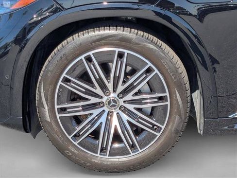 Certified 2023 Mercedes-Benz EQS 580 4MATIC SUV image 19
