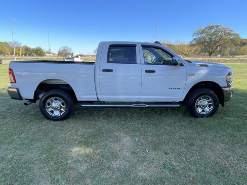 Used 2022 RAM 2500 Tradesman image 7