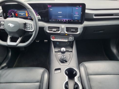 Certified 2024 Ford Mustang GT Premium image 15