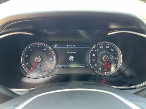 Used 2019 Genesis G70 2.0T Advanced w/ Prestige Package AWD/4WD image 18