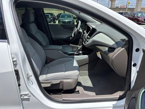 Used 2021 Chevrolet Malibu LS w/ Driver Confidence Package FWD image 48