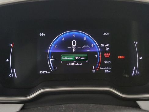 Used 2023 Toyota Corolla XSE image 20