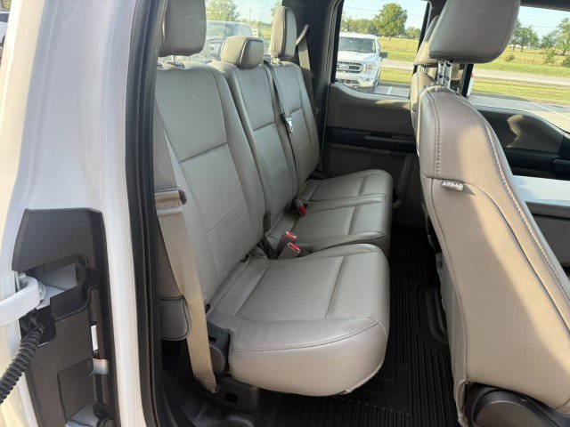 Used 2017 Ford F250 XL w/ Power Equipment Group RWD image 27