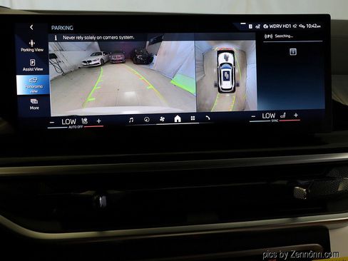 Used 2026 BMW X5 xDrive50e w/ M Sport Package image 22