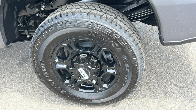 New 2026 Ford F350 XL w/ STX Appearance Package AWD/4WD image 6