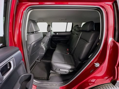 New 2026 Hyundai Santa Fe SEL FWD image 16