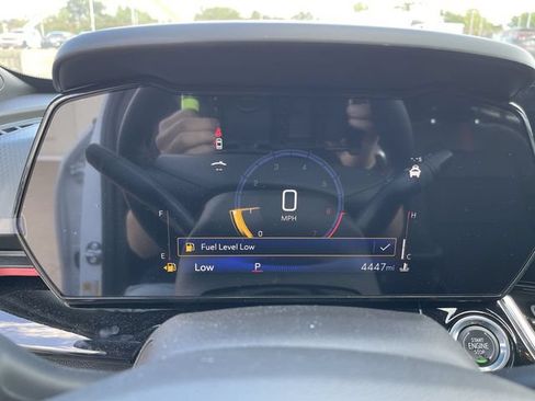 Used 2026 Chevrolet Trax RS w/ Driver Confidence Package FWD image 2