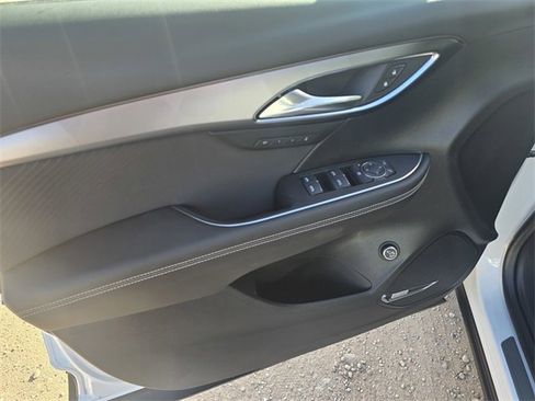 New 2026 Buick Envision Sport Touring image 20