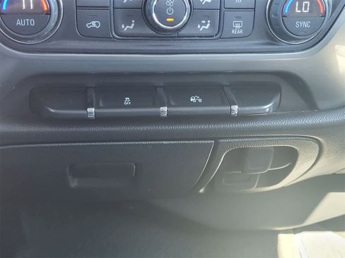 Used 2014 Chevrolet Silverado 1500 LT w/ All Star Edition image 23