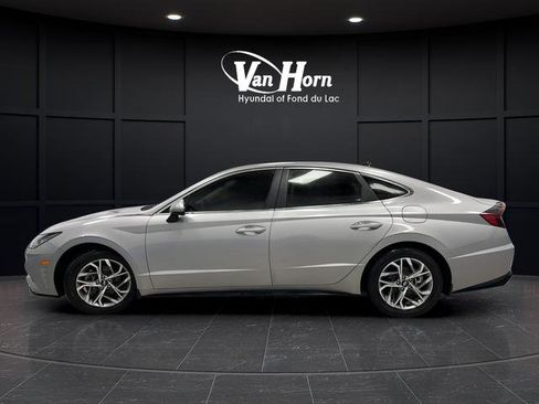 Used 2023 Hyundai Sonata SEL w/ Convenience Package image 6