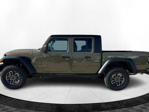 New 2026 Jeep Gladiator Mojave AWD/4WD image 2