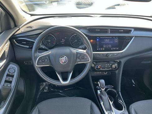 Used 2023 Buick Encore GX Preferred w/ Cold Weather Comfort Package FWD image 12