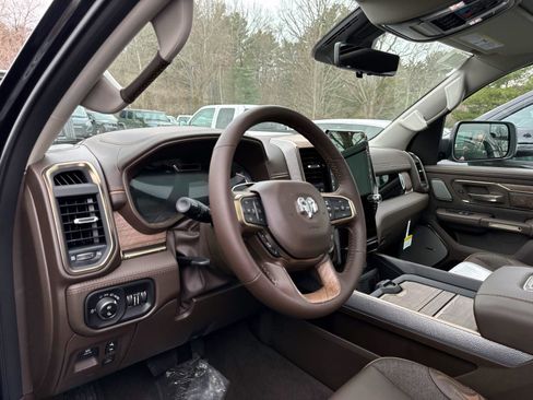 New 2026 RAM 1500 Limited image 8