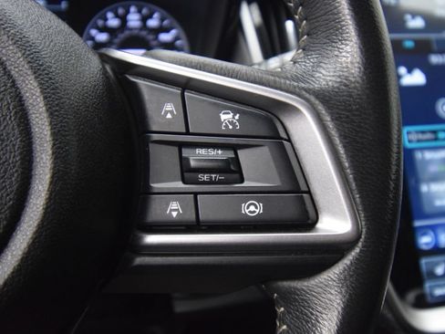 Used 2025 Subaru Outback Premium AWD/4WD image 35