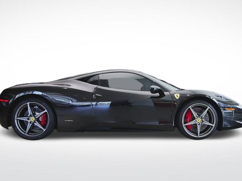 Used 2011 Ferrari 458 Italia Coupe image 6