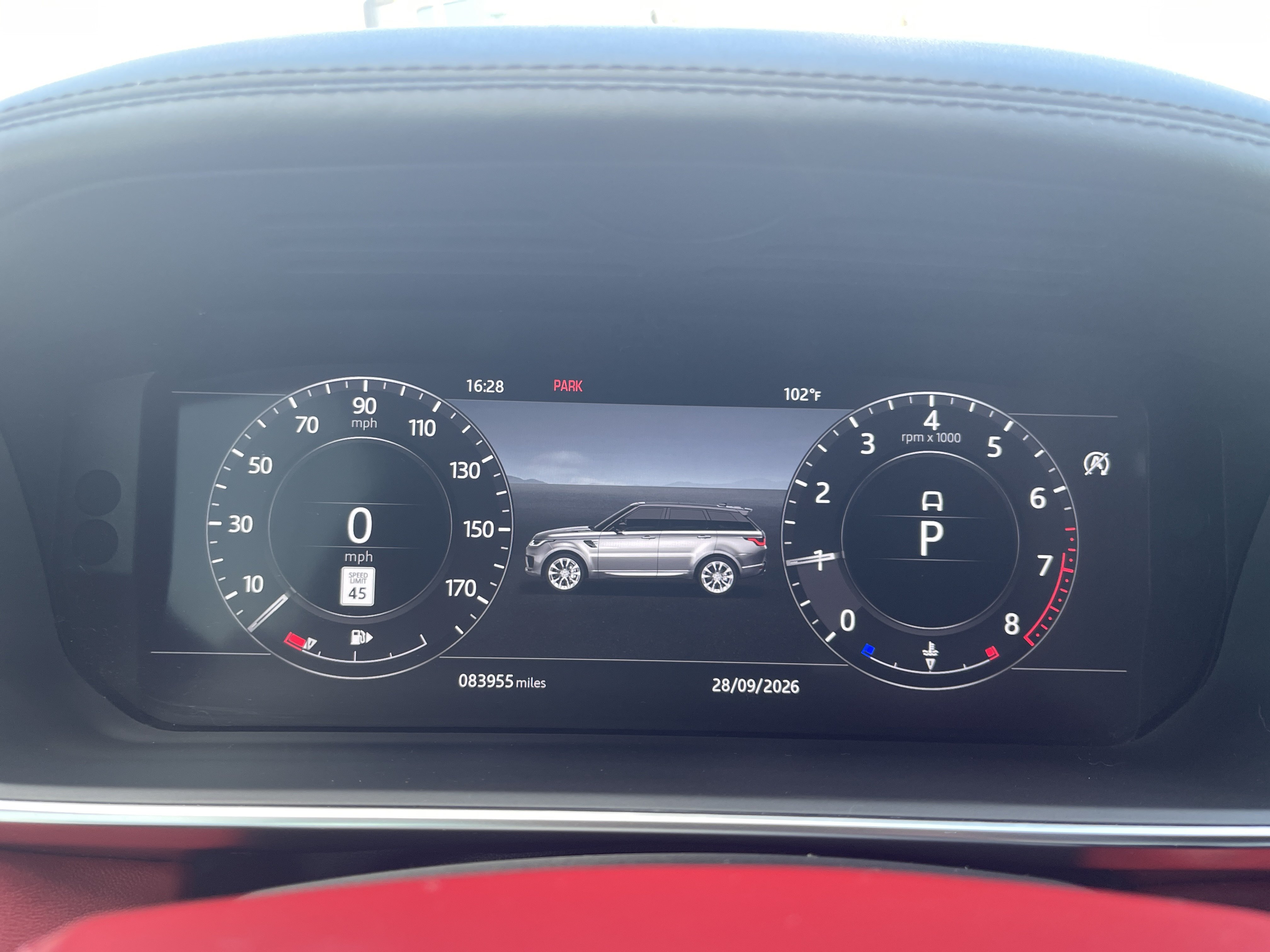 Used 2019 Land Rover Range Rover Sport Autobiography AWD/4WD image 20