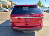 Used 2013 Ford Explorer XLT image 4