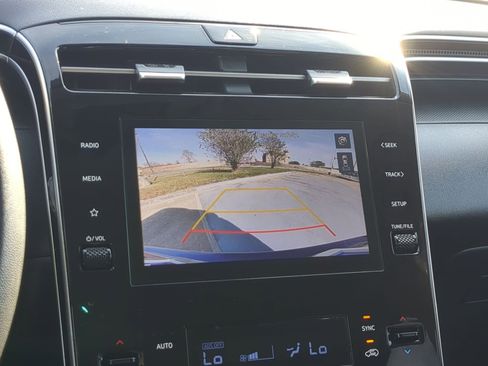 Used 2024 Hyundai Tucson SEL image 23