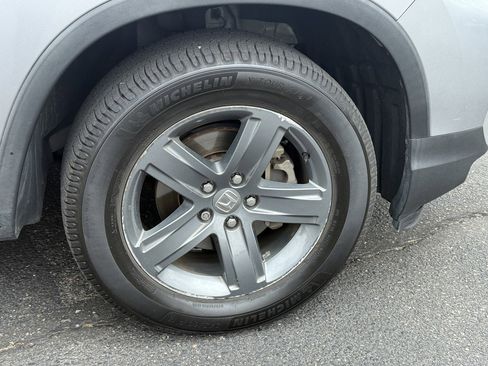 Used 2021 Honda Ridgeline RTL-E image 29