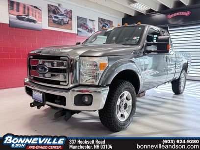 Used 2016 Ford F250 XLT w/ XLT Value Package