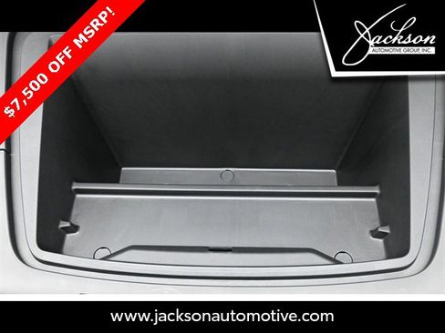 Used 2026 Volvo EX30 Cross Country Ultra image 29