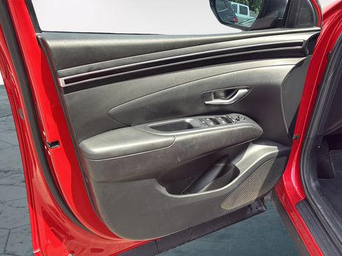 Used 2023 Hyundai Tucson SEL AWD/4WD image 10
