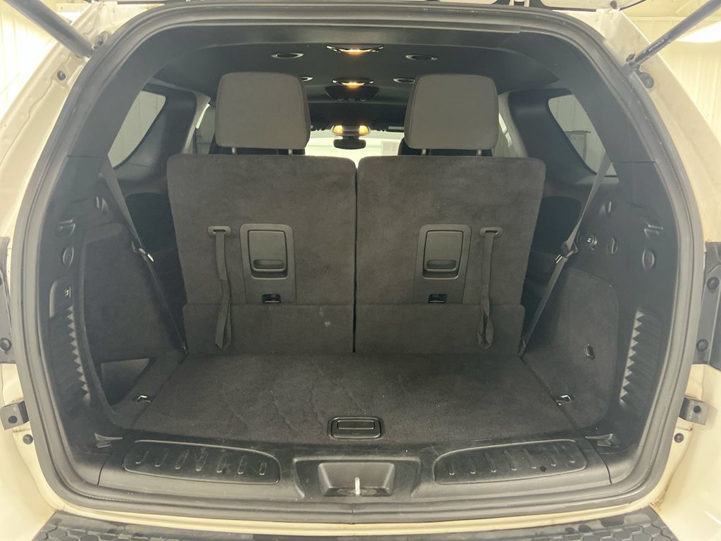 Used 2023 Dodge Durango GT w/ Blacktop Package AWD/4WD image 24