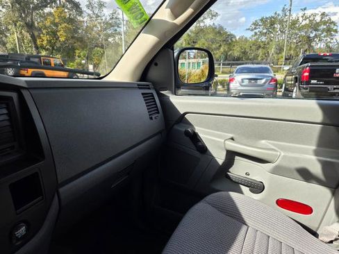 Used 2008 Dodge Ram 1500 Truck ST w/ Popular Equipment Group image 23