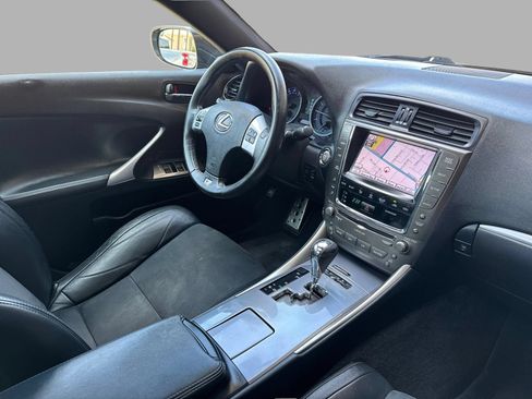 Used 2011 Lexus IS 250 w/ F-Sport Pkg w/Summer Tires RWD image 36