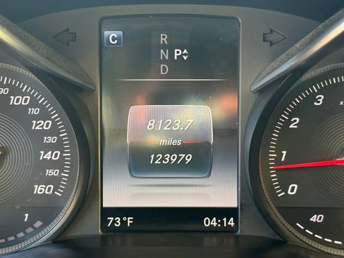 Used 2017 Mercedes-Benz C 300 Sedan image 16