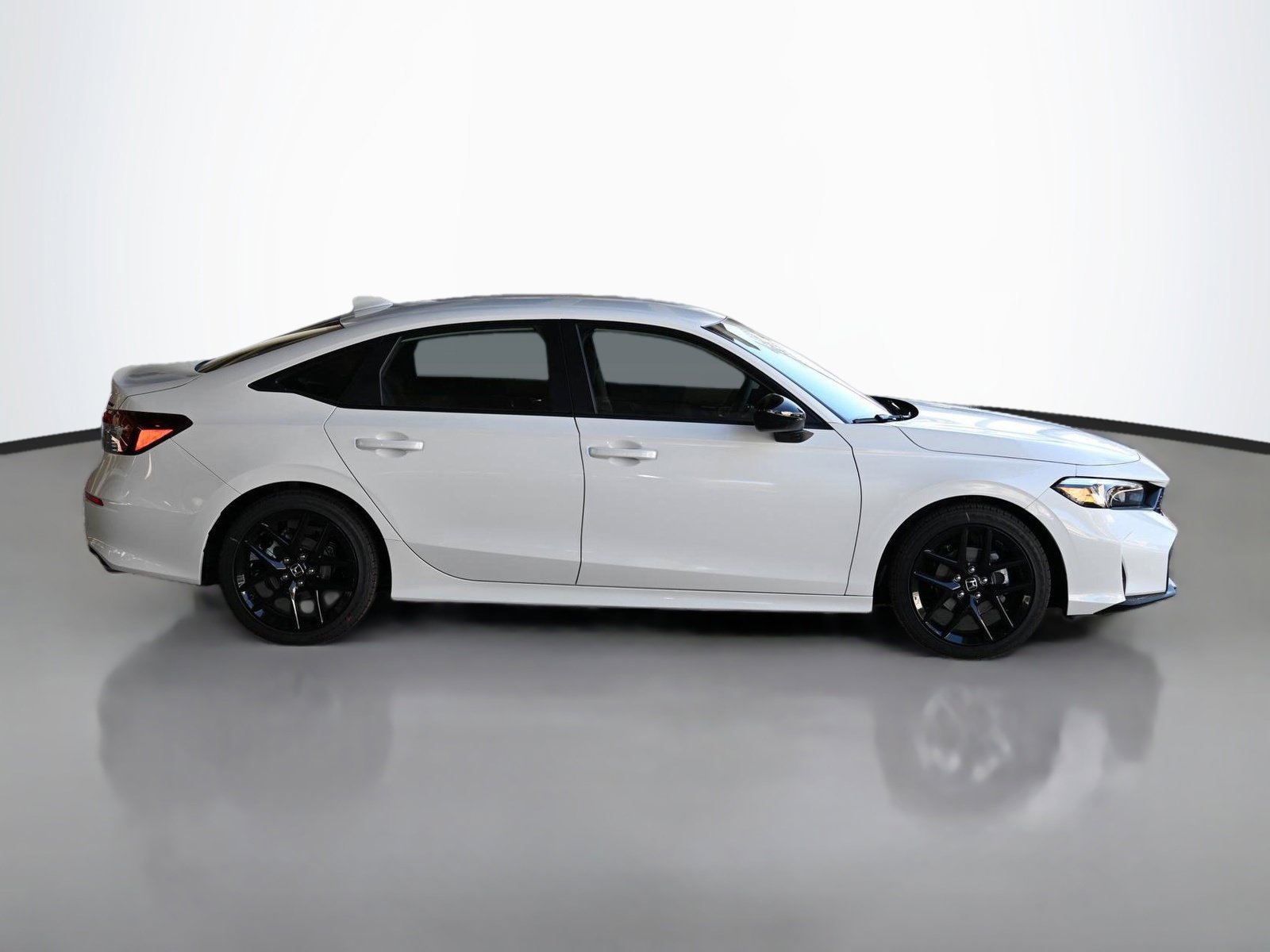 New 2026 Honda Civic Sport image 4