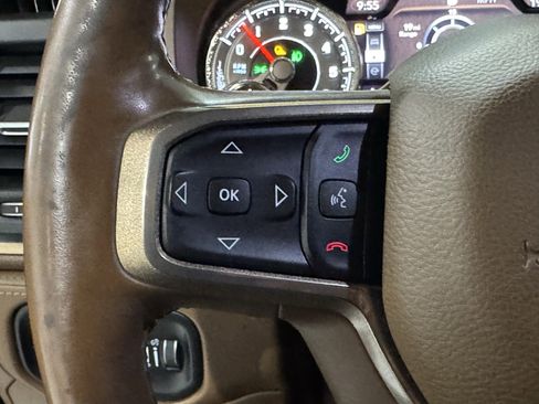 Used 2019 RAM 1500 Limited w/ Trailer Tow Group image 29