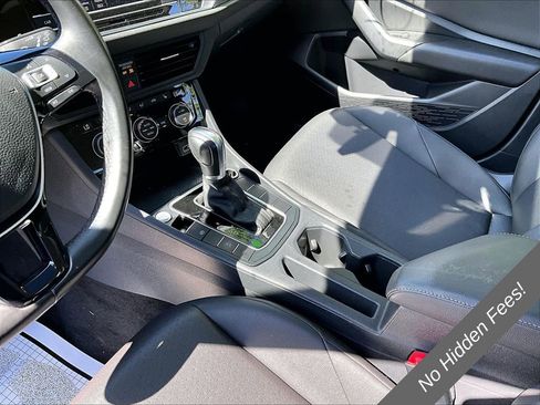 Used 2019 Volkswagen Jetta R-Line FWD image 12