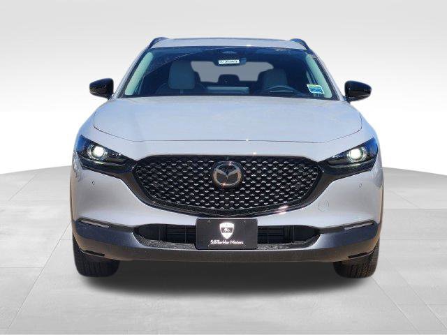 Used 2026 MAZDA CX-30 2.5 Turbo Aire Edition AWD/4WD image 4