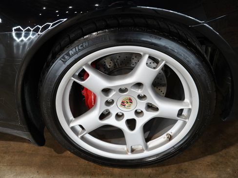 Used 2006 Porsche 911 Carrera 4S image 65