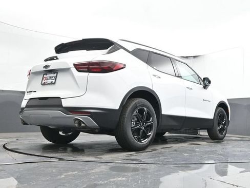 New 2026 Chevrolet Blazer LT w/ Convenience Package AWD/4WD image 41