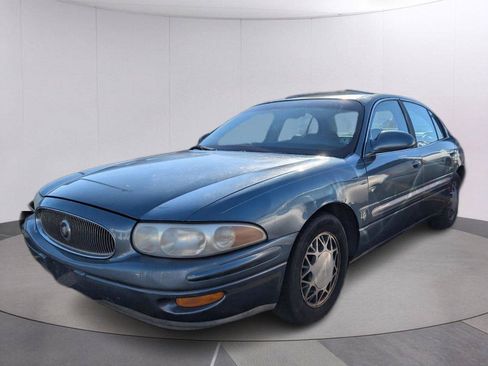 Used 2000 Buick Le Sabre Limited w/ Prestige Opt Pkg FWD image 1