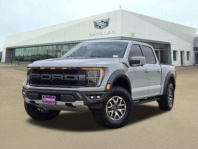 Used 2023 Ford F150 Raptor