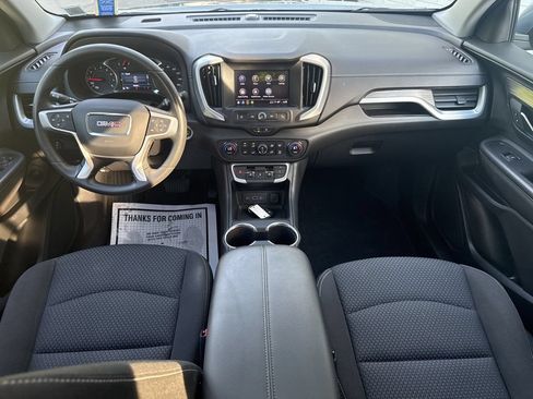 Used 2023 GMC Terrain SLE w/ Driver Convenience Package AWD/4WD image 19