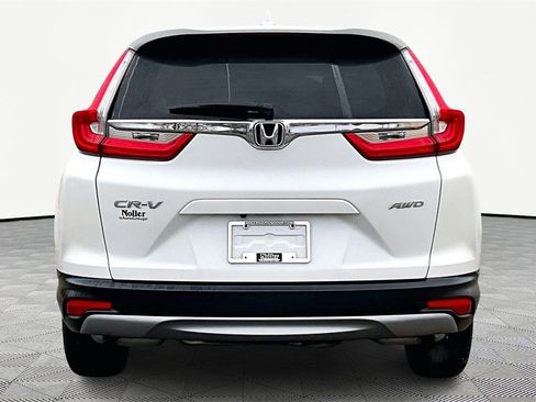 Used 2019 Honda CR-V EX image 4