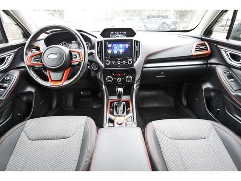 Used 2019 Subaru Forester Sport w/ Popular Package #2 AWD/4WD image 8