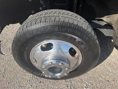 Used 2019 Ford F350 XL w/ STX Appearance Package AWD/4WD image 10