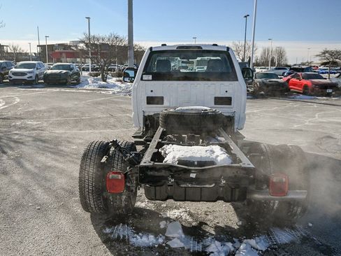 New 2026 Ford F350 XL w/ XL Chrome Package image 6