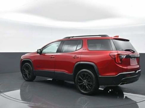 Used 2023 GMC Acadia SLE w/ Driver Convenience Package image 29