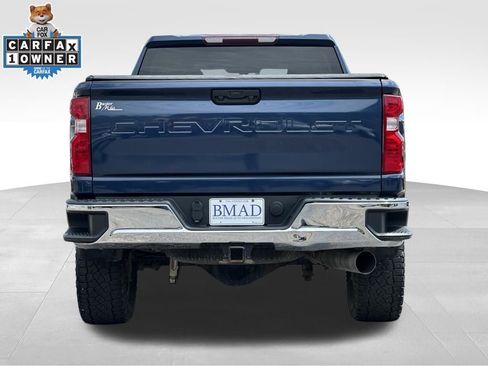 Used 2021 Chevrolet Silverado 2500 LT w/ Convenience Package image 11