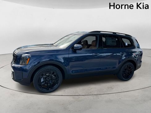New 2025 Kia Telluride SX X-Line image 6