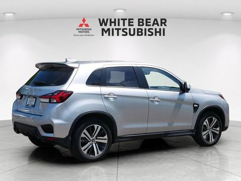 Used 2026 Mitsubishi Outlander Sport ES AWD/4WD image 5