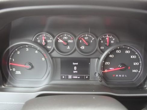 Used 2025 GMC Sierra 2500 Pro w/ Convenience Package AWD/4WD image 21