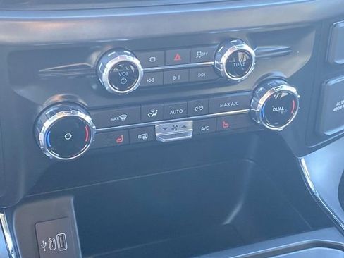 New 2026 Ford F150 XLT w/ Equipment Group 302A MID image 15